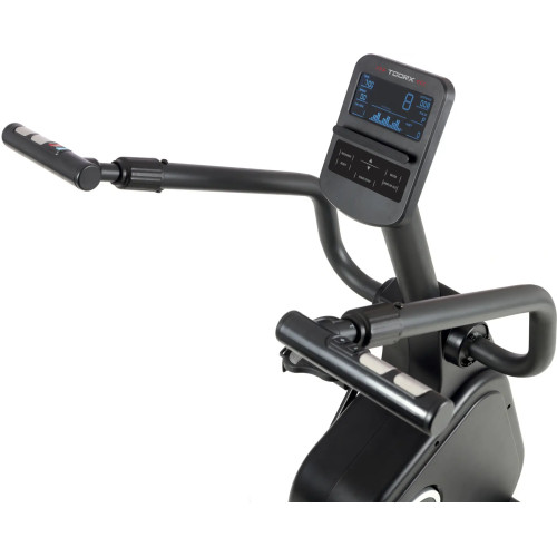 Велотренажер  Toorx Recumbent Bike BRXR Multifit - фото №3